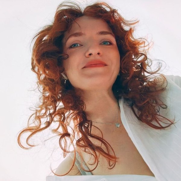Екатерина Казеко