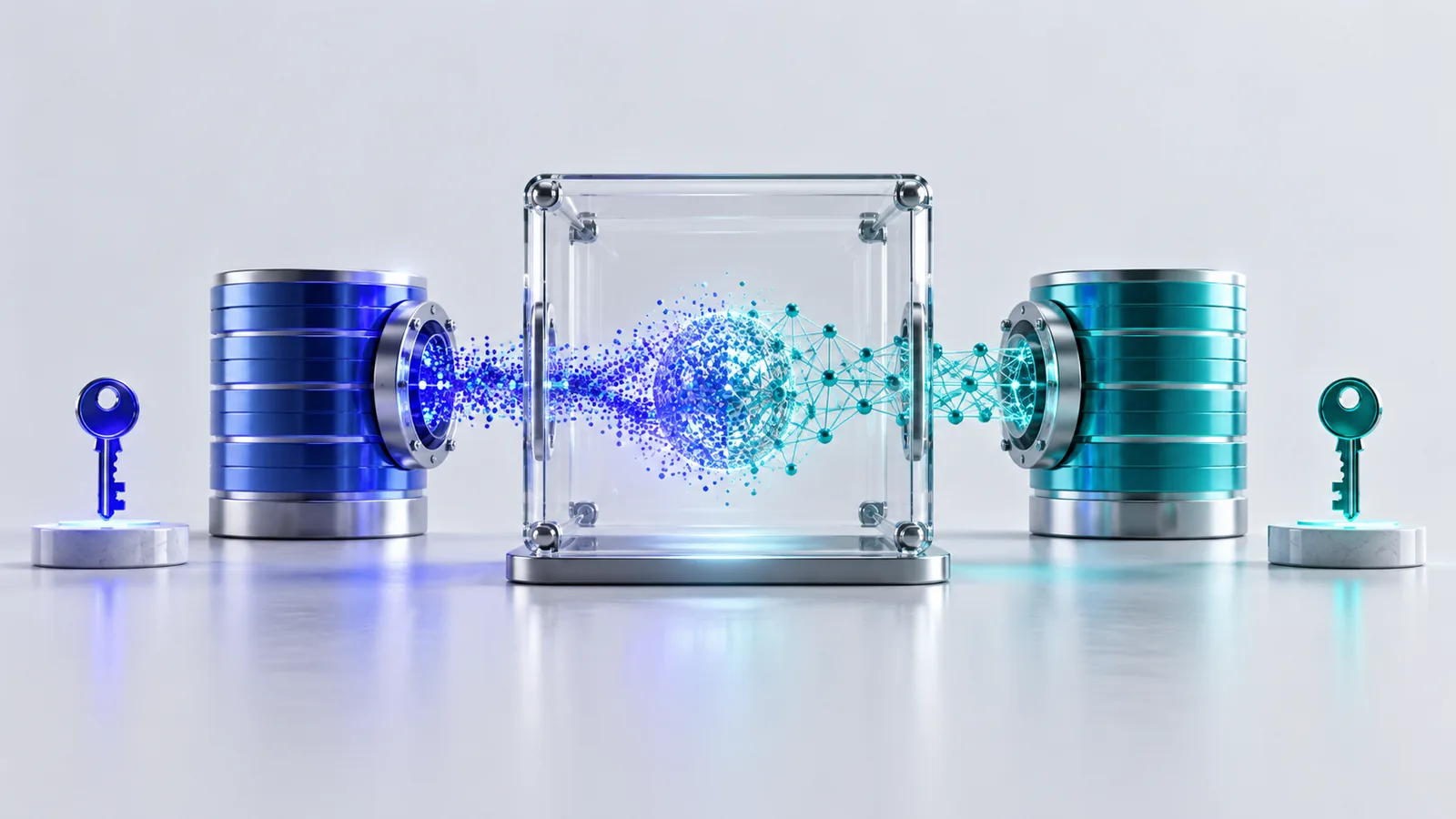 ИИ в закрытом контуре: что меняет анонс VAST DataEnclave